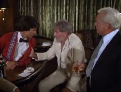 Caddyshack Bishop Meme Template
