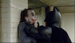 Batman Interogation Meme Template