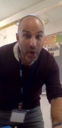 school is almost over!!! Meme Template