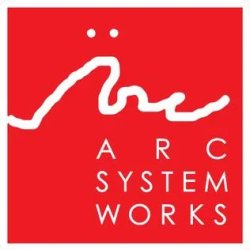 Arc System Works Logo Meme Template