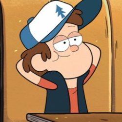 chilling out Meme Template