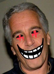 jeffreyepstein.exe Meme Template