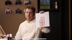 Show Us The Balls Shane Meme Template