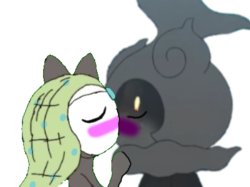 Hop on (Pokemon Edition) Meme Template