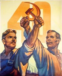 Worker-farmer Meme Template