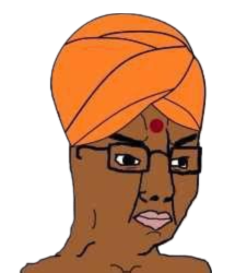 Indian Chudjak Sikh Meme Template