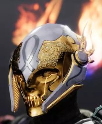 Destiny 2 Meme Template