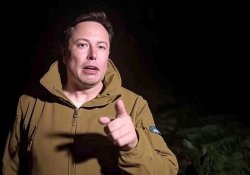 Elon where is subsidies Meme Template