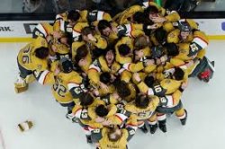veges winning the cup Meme Template