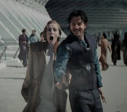 Mothma scream Meme Template