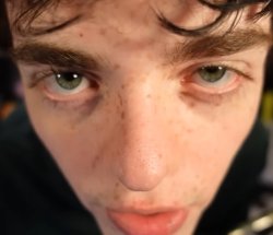 NetamiTV stare Meme Template