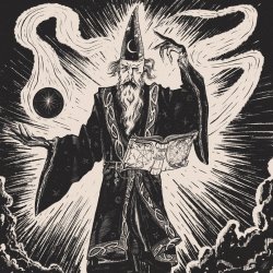 Wizard Meme Template