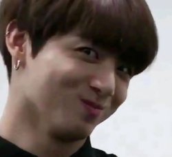 BTS Jungkook silly Meme Template