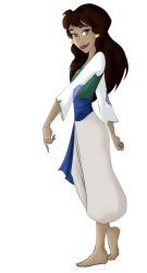 Sadira Meme Template