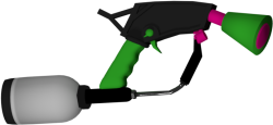 gun Meme Template