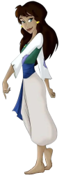 Sadira Meme Template