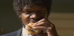Tasty Burger Meme Template