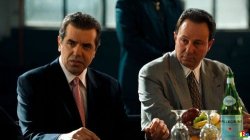 Chazz Palminteri Meme Template
