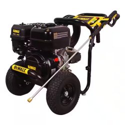 4400 PSI 4.0 GPM Cold Water Gas Pressure Washer Meme Template
