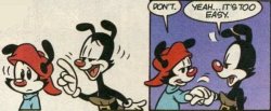 the joke is too easy Meme Template