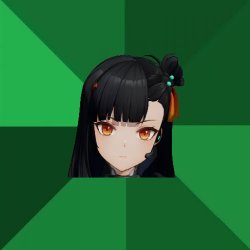 Tiger Mom QJ Meme Template