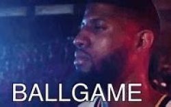 ball game Meme Template