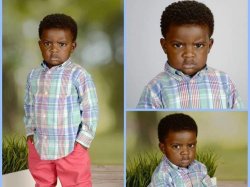 Angry kid Meme Template