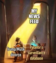 Trump musk jews Meme Template