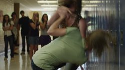 Fight Meme Template