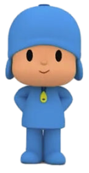 Pocoyo Meme Template
