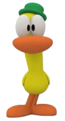 Pato Meme Template