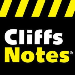 cliffsnotes Meme Template