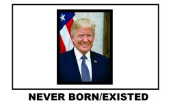 what if blank was never born/existed Meme Template