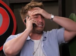 shayne topp from icarly Meme Template
