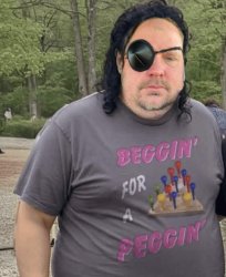 Kurt Christensen Meme Template