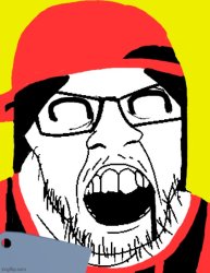Vainjak Meme Template