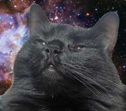 High Saturn Meme Template