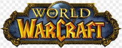 World of warcraft logo Meme Template