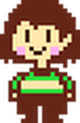 Chara Meme Template