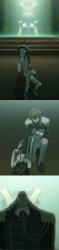 Code Geass Meme Template