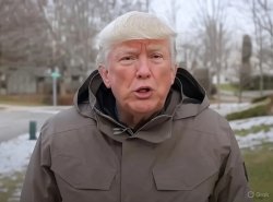 trump-once-again Meme Template