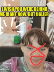 E.g. flower Meme Template