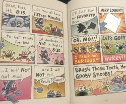 I’ll just play my favorite music. VERY LOUDLY!!! Comic Strip Meme Template