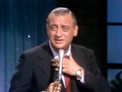 Rodney Dangerfield Meme Template
