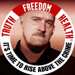 Truth, Freedom, Health. Meme Template