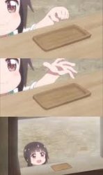 Me da un... Meme Template