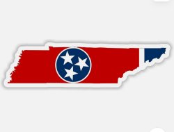 Welcome to Tennessee Meme Template