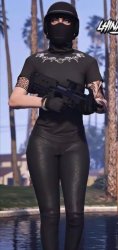 Female tryhard memes Meme Template