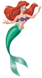 sexy ariel Meme Template