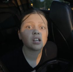 Huh Girl Meme Template